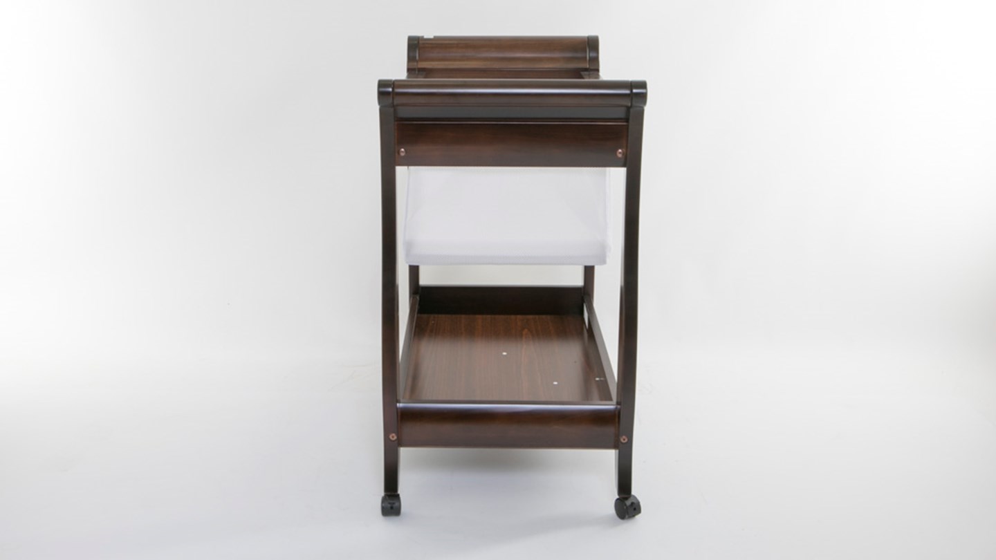 Boori Sleigh BSLBAS/EO Review and bedside sleeper