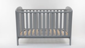 Boori sunshine sales cot