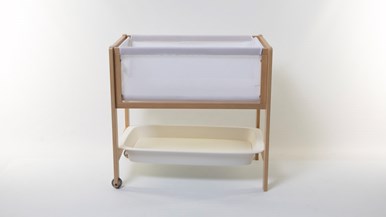 Boori Tidy Bassinet Plus B-TIBAS