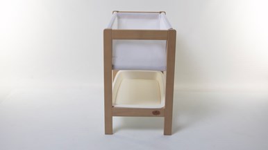 Boori Tidy Bassinet Plus B-TIBAS