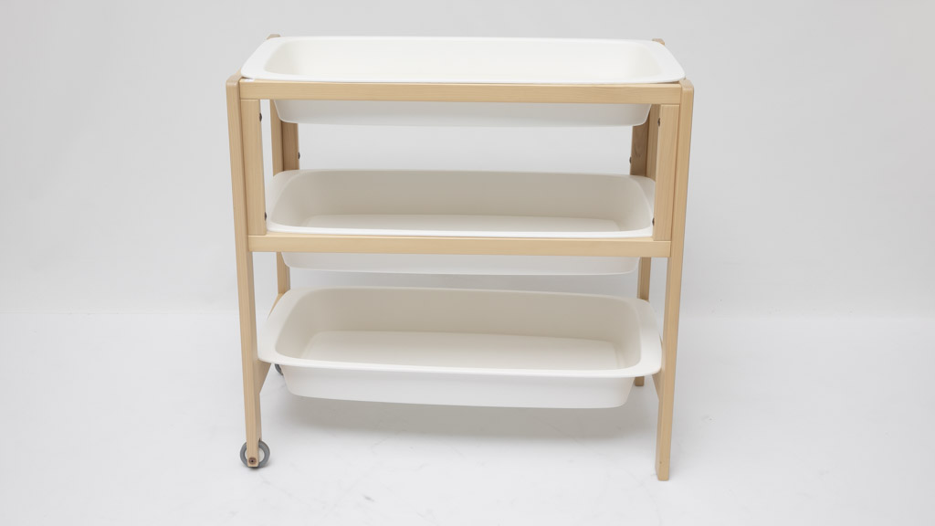 Boori Tidy Changer