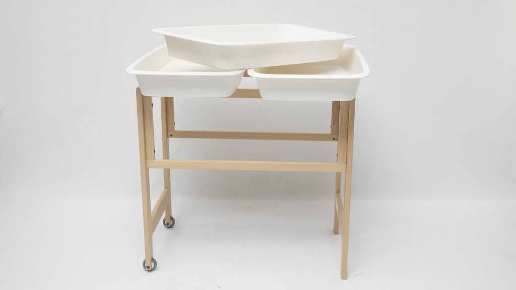 Boori Tidy Changer
