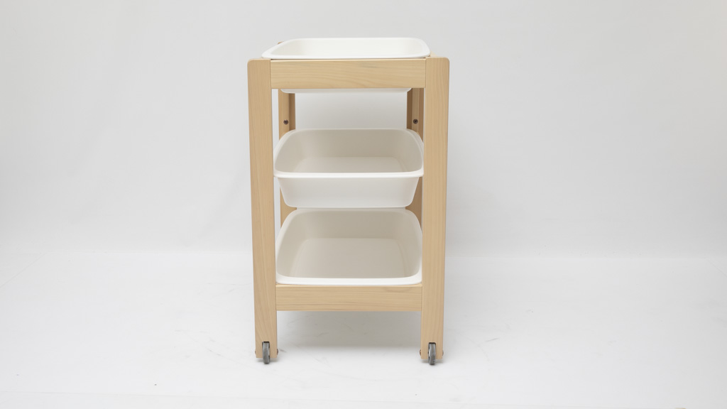 Boori Tidy Changer