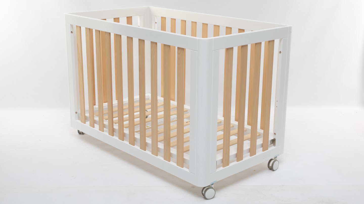 Boori Daintree Review Cot CHOICE