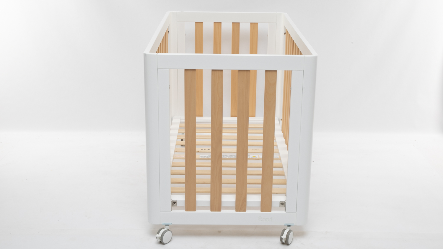 Boori Turin Compact