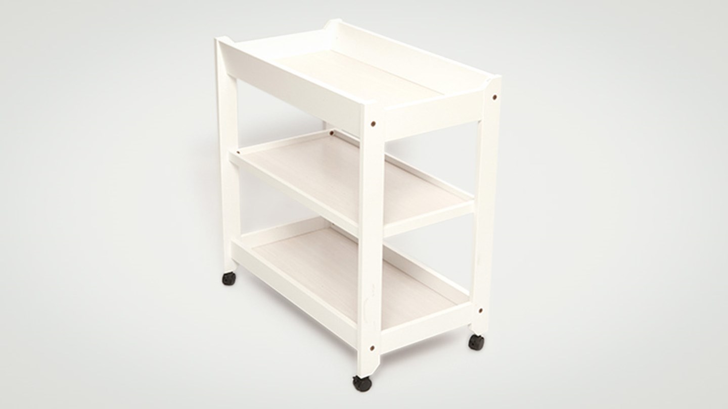 Mocka Aspiring change table Review Change table CHOICE