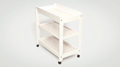 Boori Urbane Changer