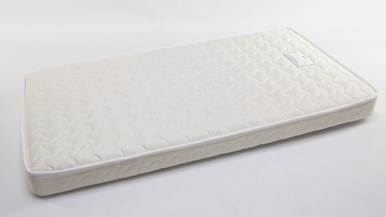 Cot mattress reviews | CHOICE