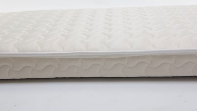 Boori Urbane Innerspring Cot/Bed Breathable Mattress