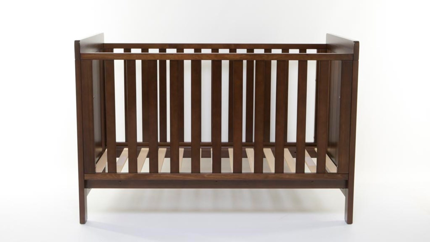 Boori Urbane Noosa UNOCB cot Review Cot CHOICE