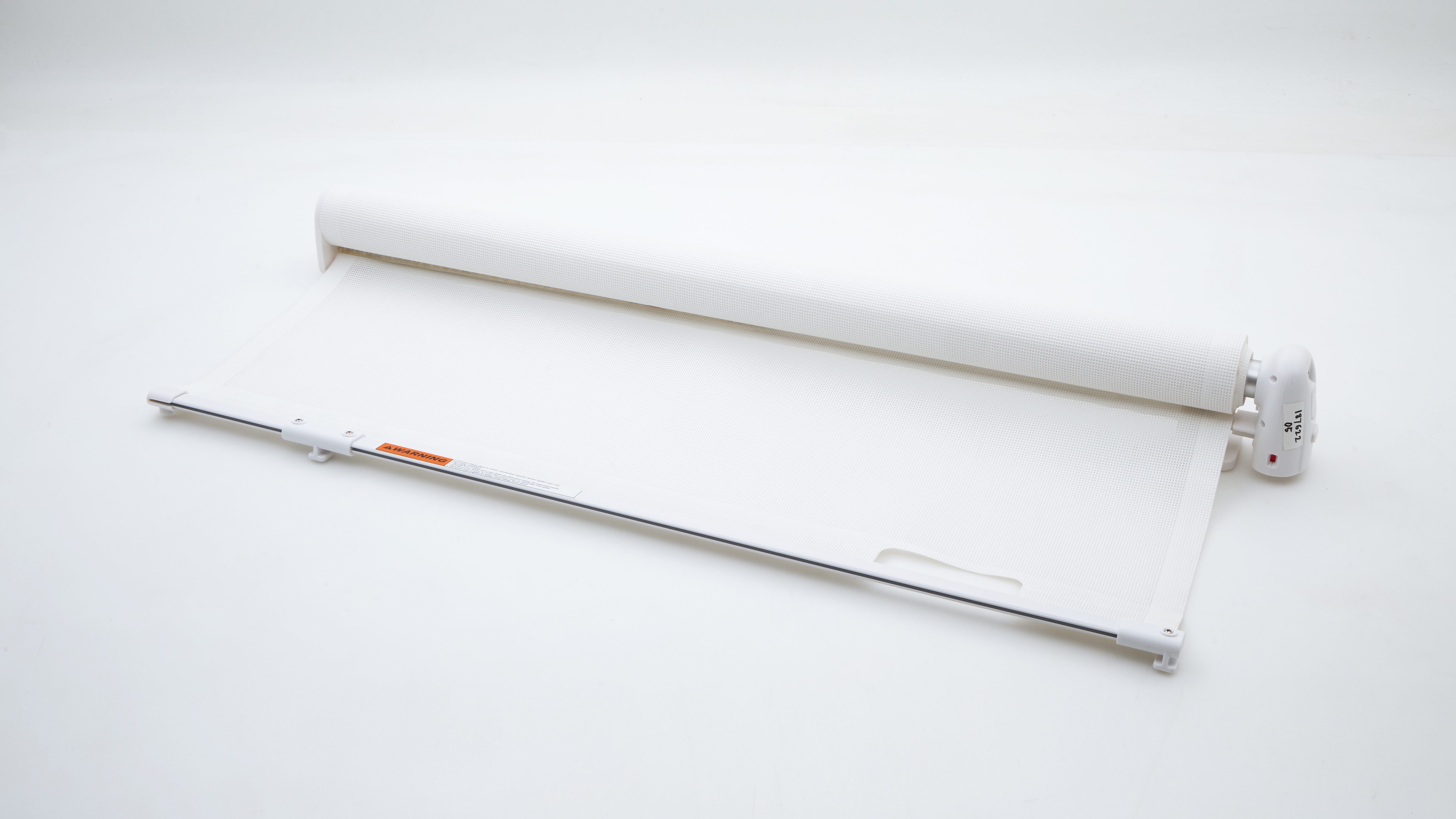 BoPeep Retractable Safety Gate SG021