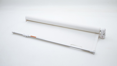 BoPeep Retractable Safety Gate SG021