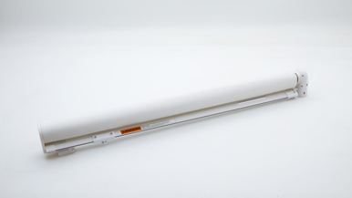 BoPeep Retractable Safety Gate SG021