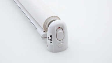 BoPeep Retractable Safety Gate SG021