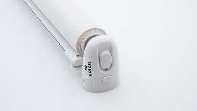 BoPeep Retractable Safety Gate SG021