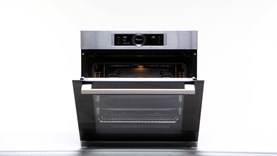 bosch series 8 600mm black glass built in pyrolytic oven