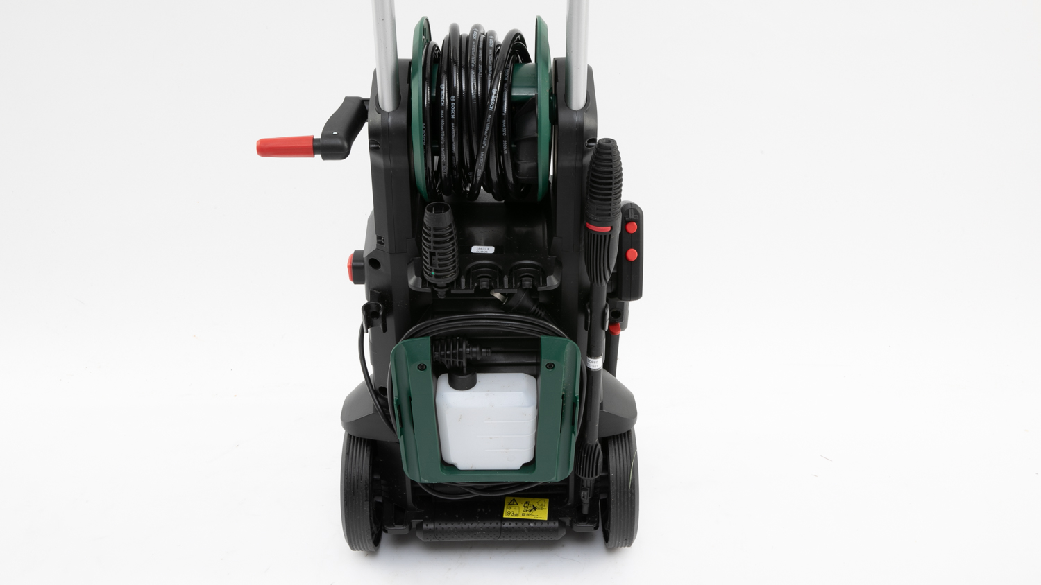 Bosch AdvancedAquatak 140