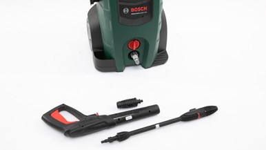 Bosch AdvancedAquatak 140