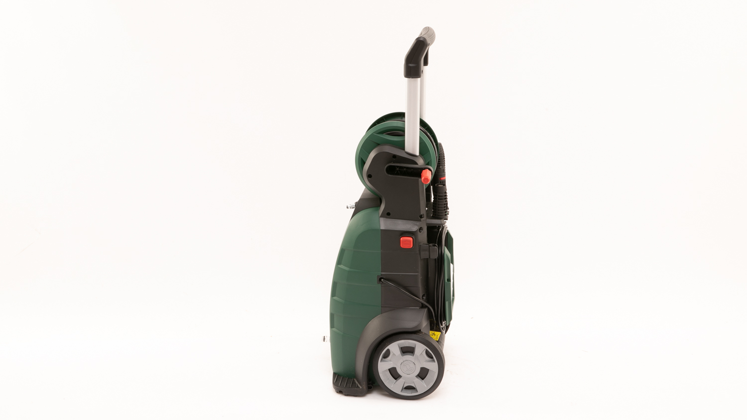 Bosch AdvancedAquatak 140 Review | Pressure cleaner | CHOICE