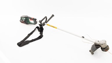 Bosch AdvancedGrassCut 36V-33  (0 600 8C1 K01)