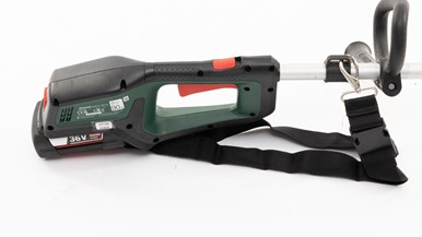 Bosch AdvancedGrassCut 36V-33  (0 600 8C1 K01)
