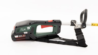 Bosch AdvancedGrassCut 36V-33  (0 600 8C1 K01)