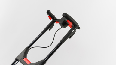 Bosch AdvancedRotak 36V-44-750 (Kit) Dark Green (MPN: 061599263R) 