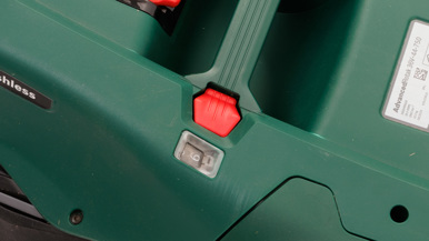 Bosch AdvancedRotak 36V-44-750 (Kit) Dark Green (MPN: 061599263R) 