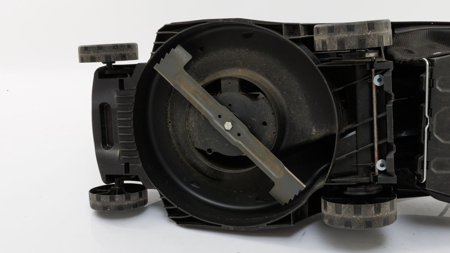 Bosch AdvancedRotak 36V-44-750 (Kit) Dark Green (MPN: 061599263R) 