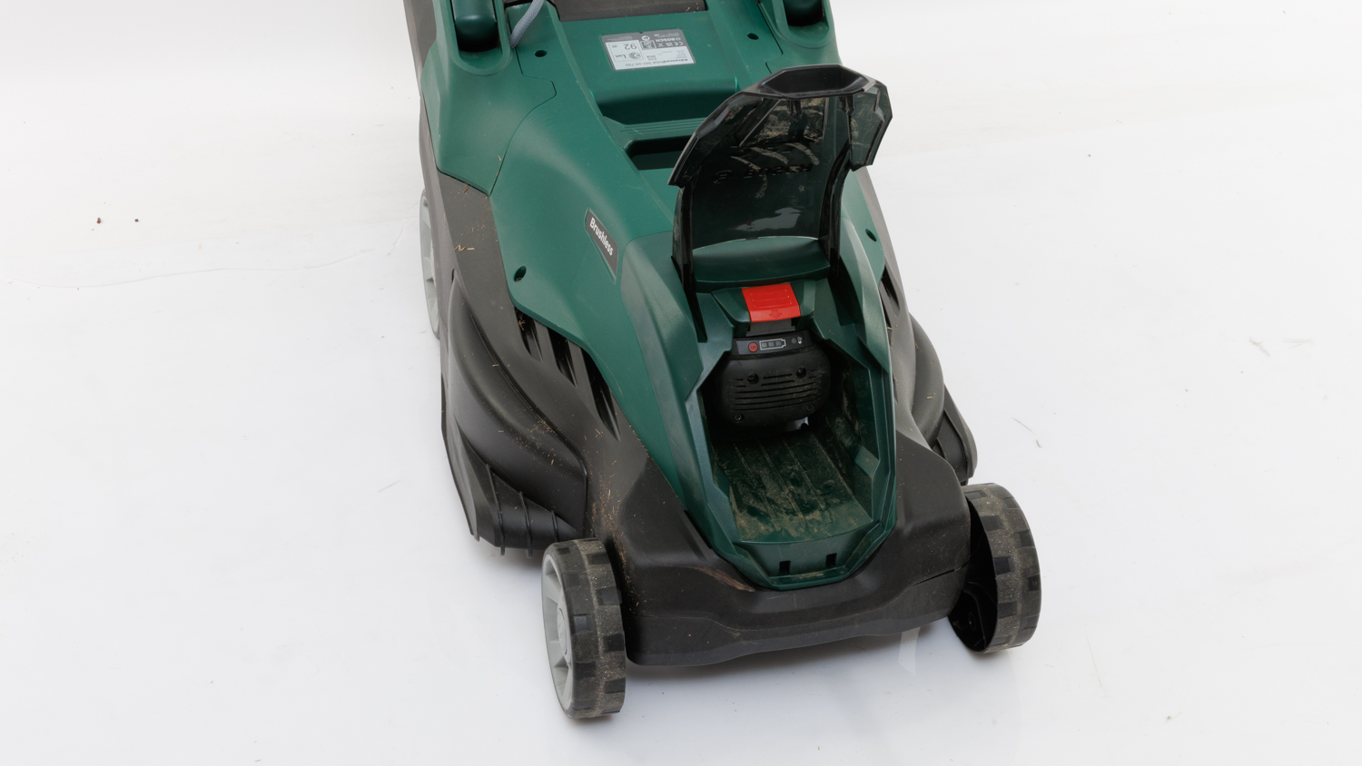 Bosch AdvancedRotak 36V-44-750 (Kit) Dark Green (MPN: 061599263R) 