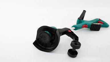 Bosch ART 26-18 LI +