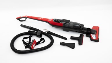 Bosch Athlet Serie 6 ProAnimal 28V Max BCH86PET