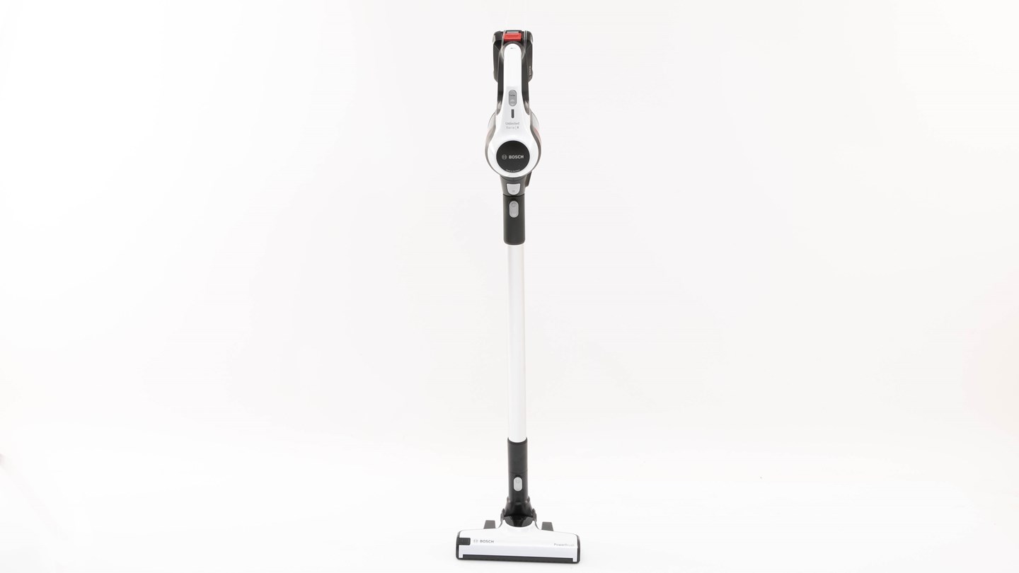 Bosch Athlet Serie 6 ProHygeinic 28V Max BCH86HYGAU/10