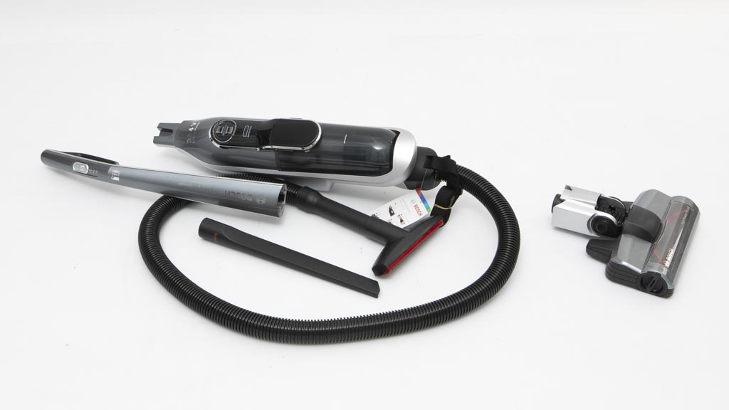 Bosch Athlet Ultimate BCH732KAU