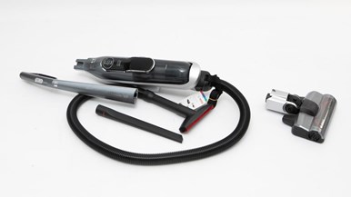 Bosch Athlet Ultimate BCH732KAU