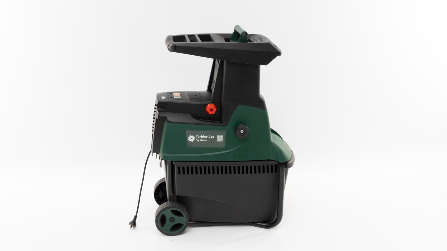 Bosch Axt 23 Tc 3600h03241 Review Garden Shredder Choice