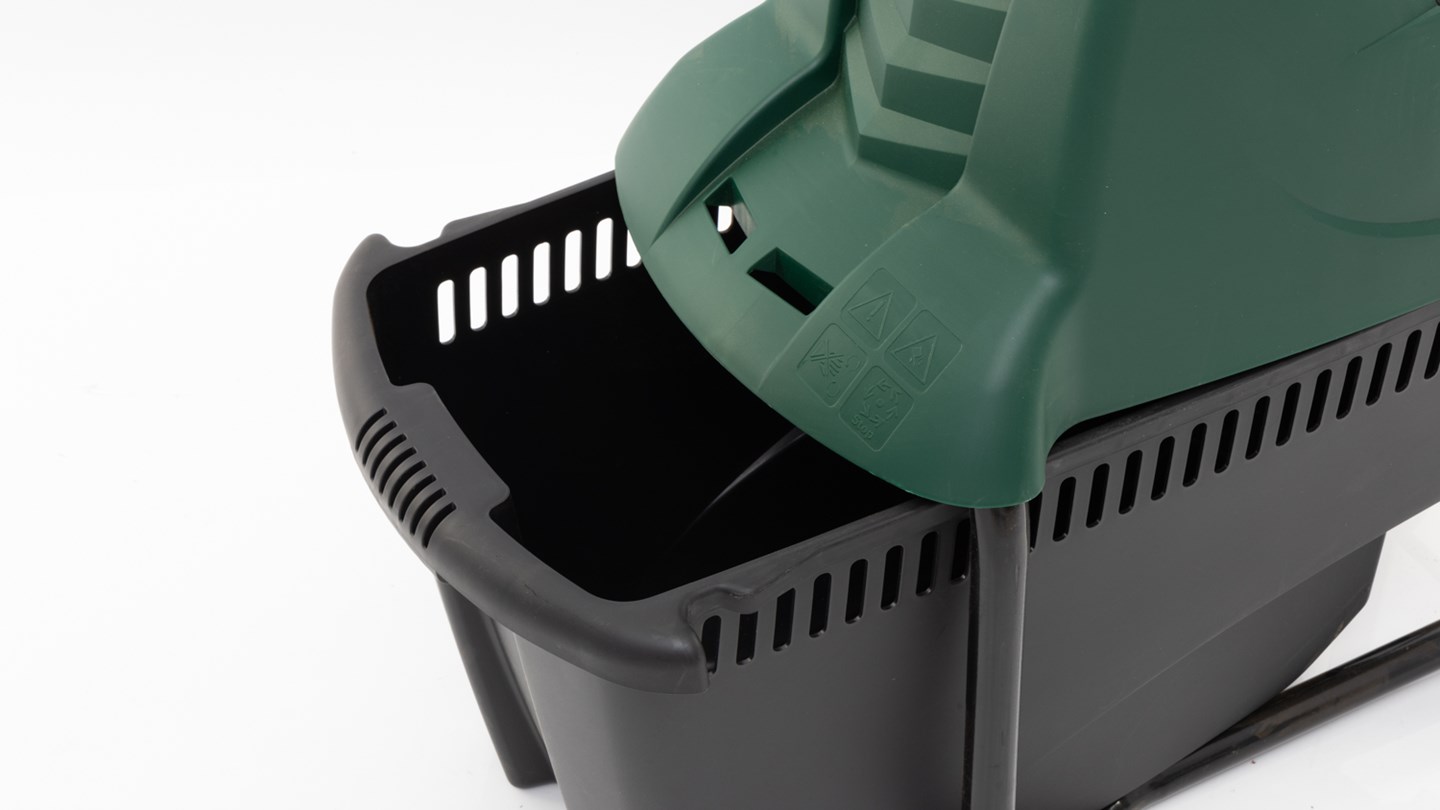 Bosch Axt 23 Tc 3600h03241 Review Garden Shredder Choice