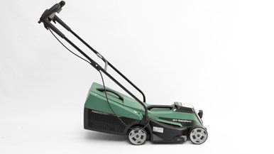 Bosch CityMower 18