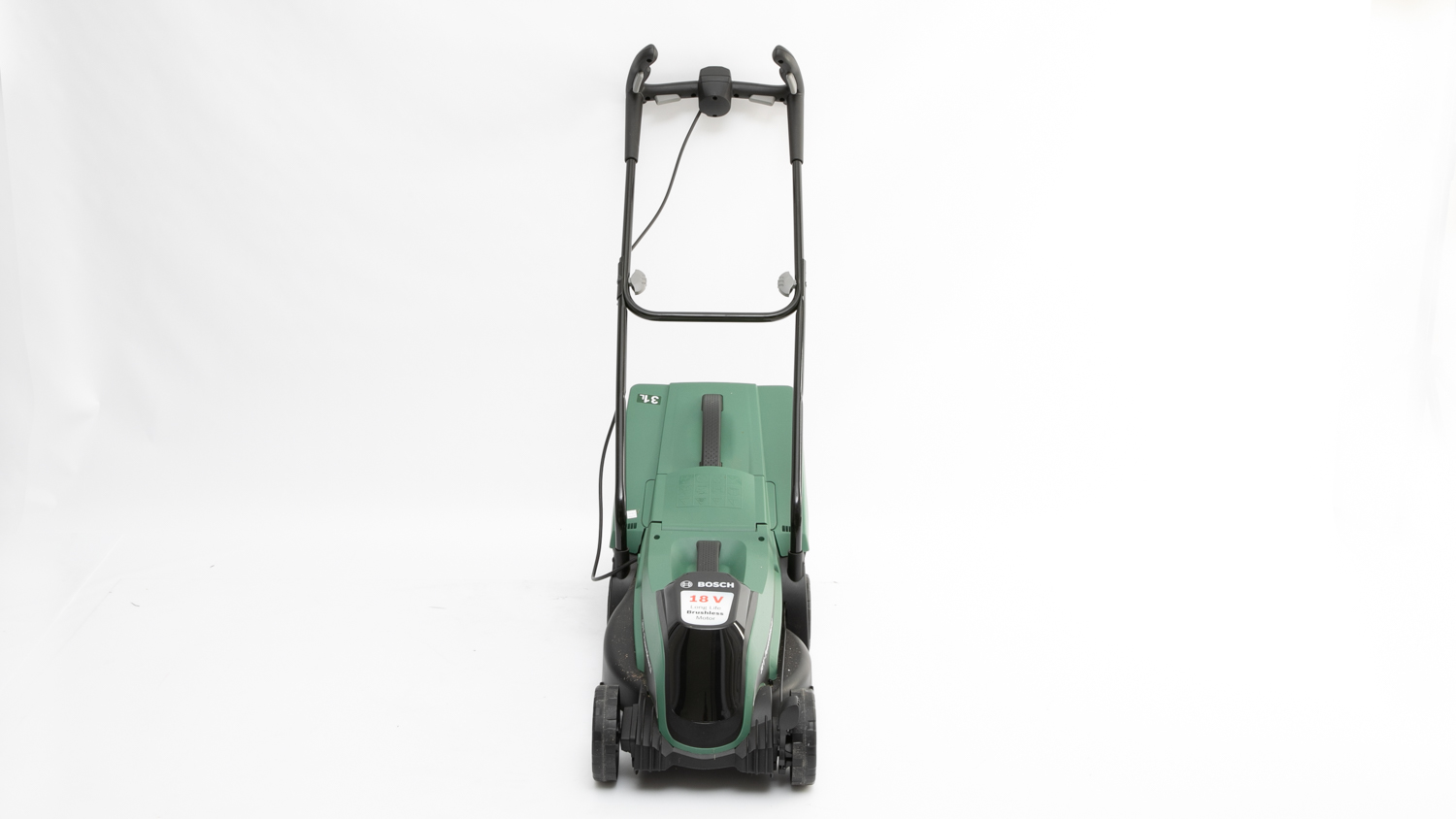 Bosch CityMower 18