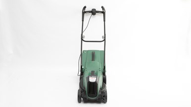 Bosch CityMower 18
