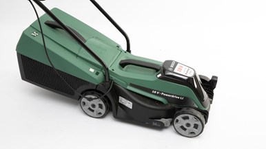 Bosch CityMower 18