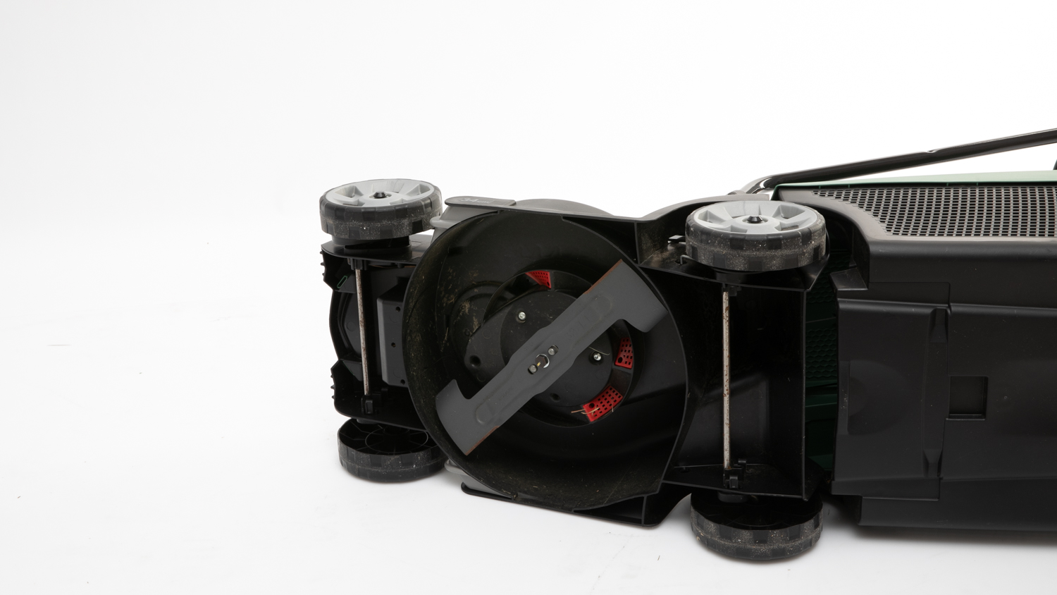 Bosch CityMower 18