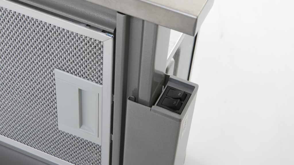 Bosch DFL064W50A/03 Ducted