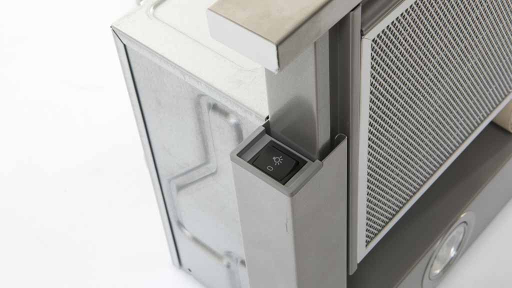 Bosch DFL064W50A/03 Ducted