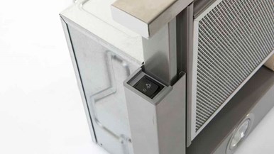 Bosch DFL064W50A/03 Recirculating