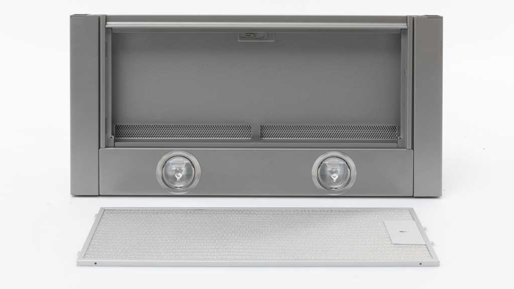 Bosch DFM064W50A Ducted