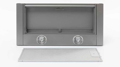 Bosch DFM064W50A Ducted