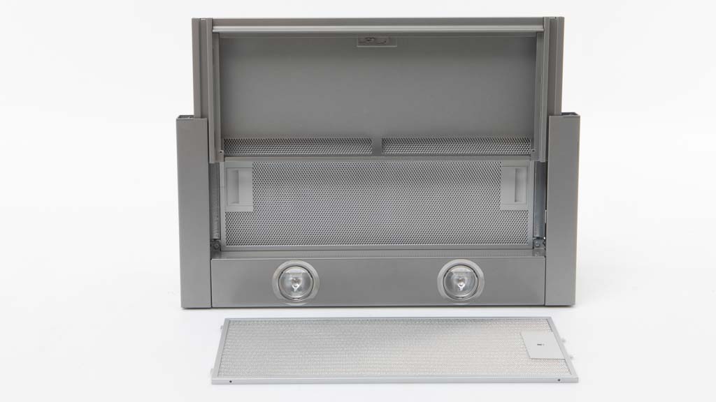 Bosch DFM064W50A Ducted