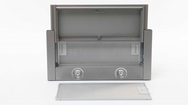 Bosch DFM064W50A Ducted