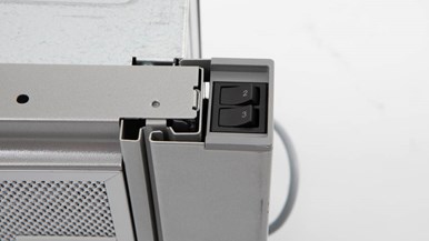 Bosch DFM064W50A Ducted